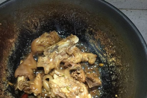 图老师美食