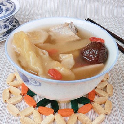 图老师美食