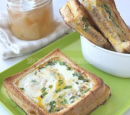 图老师美食