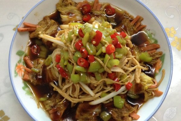 图老师美食