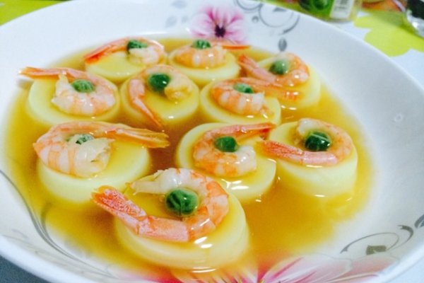 图老师美食