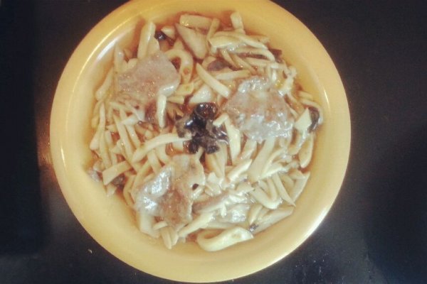 图老师美食