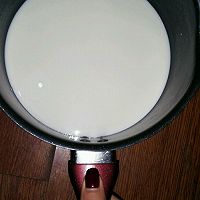 营养早餐 牛奶燕麦片的做法_【图解】营养早餐