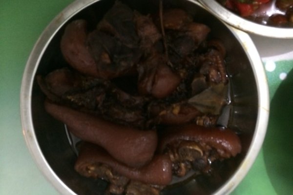 图老师美食