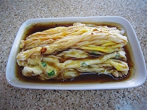 【广东深圳】早餐肠粉