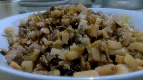 图老师美食