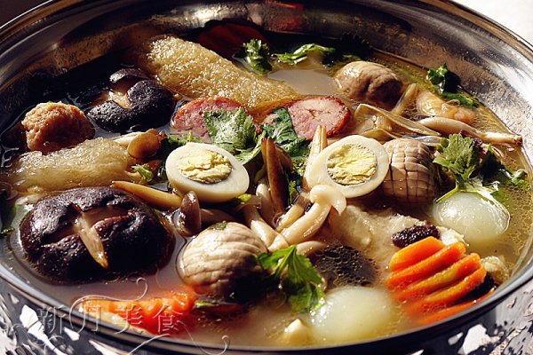 图老师美食