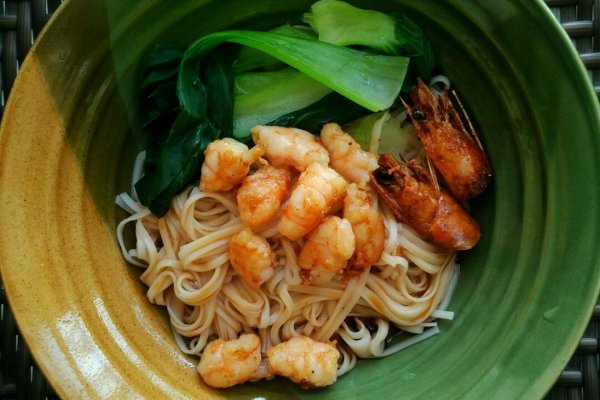图老师美食