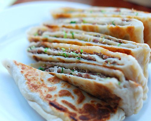 图老师美食