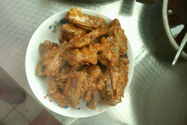 图老师美食