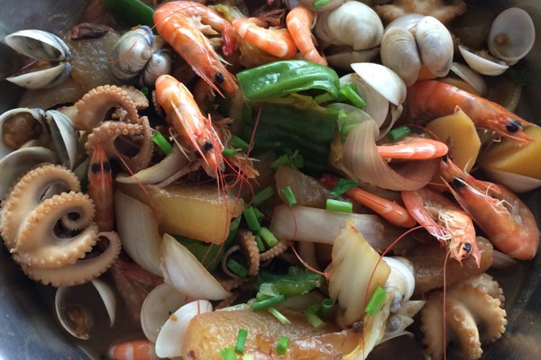 图老师美食