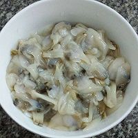 三鲜粥的做法图解2