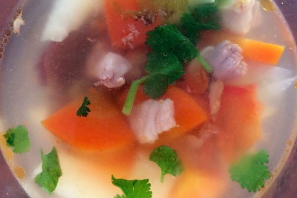 图老师美食