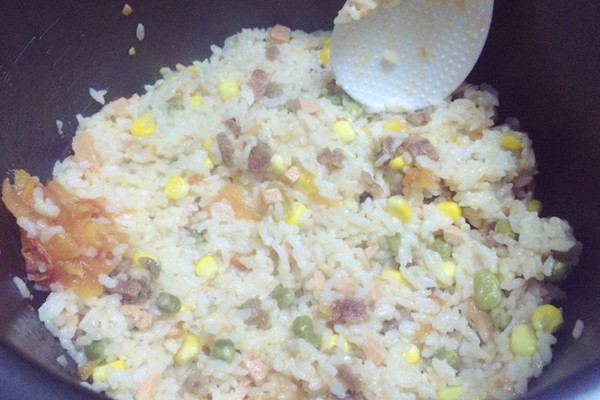 图老师美食
