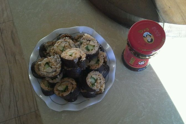 图老师美食