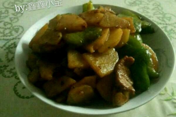 图老师美食