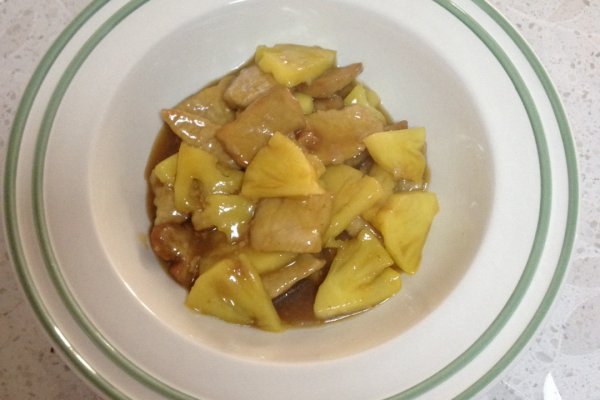 图老师美食