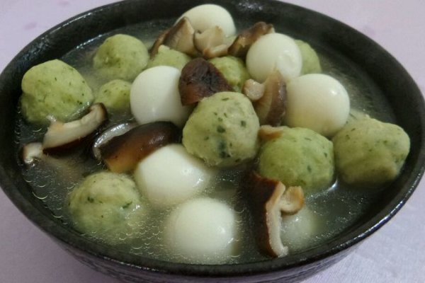 图老师美食