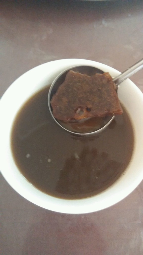 家庭自制小年糕