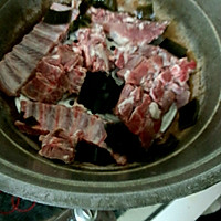 穌菜的做法图解1