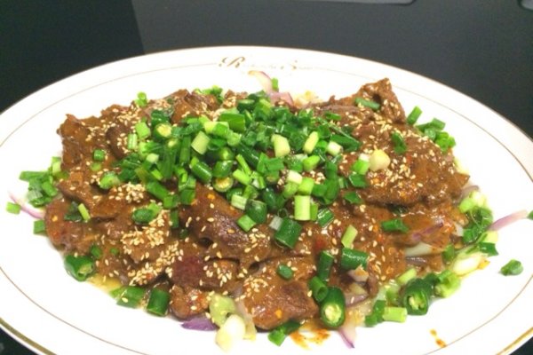 图老师美食