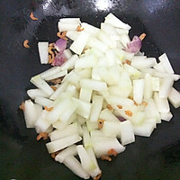 海米冬瓜--减肥瘦身实用菜谱的做法_【图解】