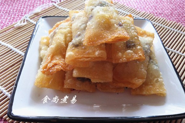 图老师美食