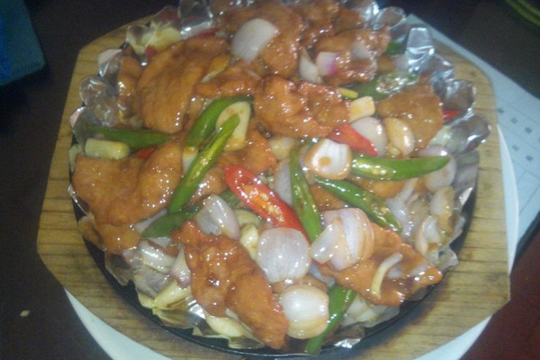 图老师美食