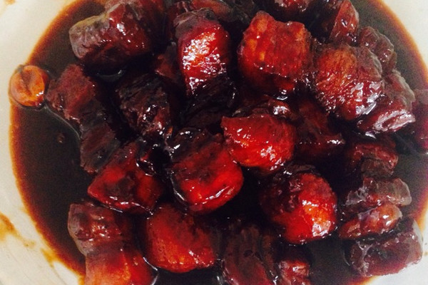 图老师美食