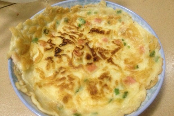 图老师美食