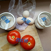 西红柿炒鸡蛋(简单版)的做法_【图解】西红柿