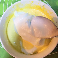 巧克力海绵蛋糕的做法图解11