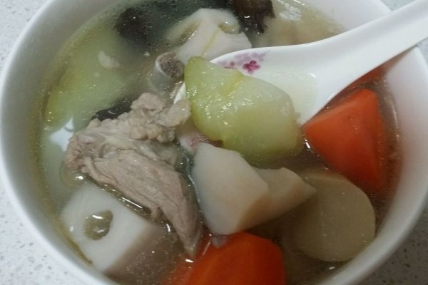 图老师美食