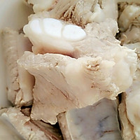 排骨炖玉米的做法图解...<a href=
