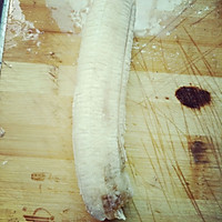 香蕉哈密瓜奶昔的做法_【图解】香蕉哈密瓜奶