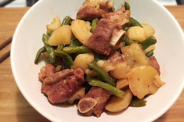 图老师美食