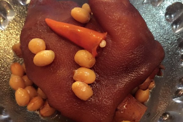 图老师美食