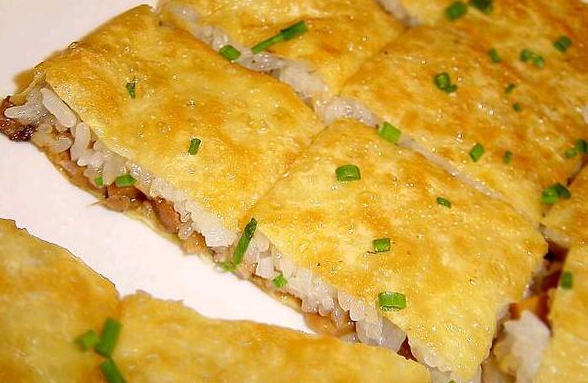 图老师美食
