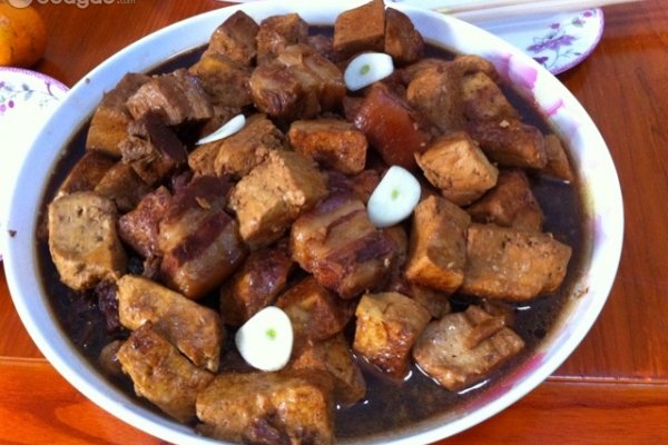图老师美食