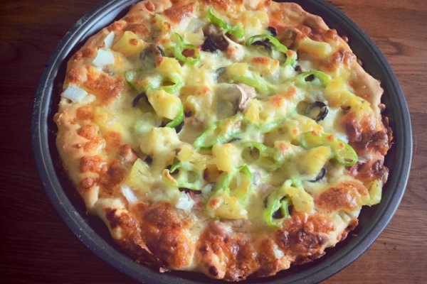 图老师美食