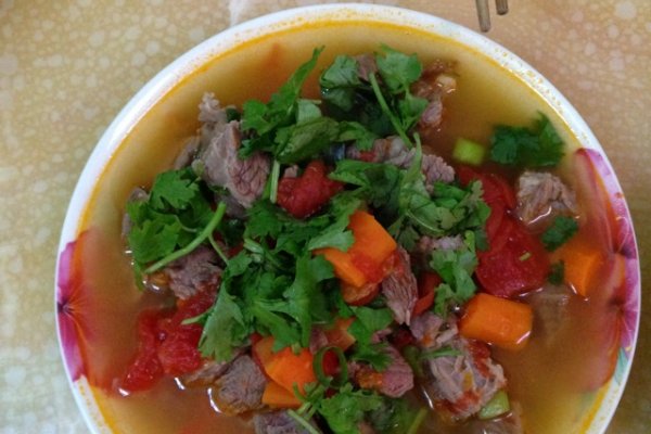 图老师美食