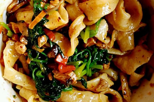 图老师美食