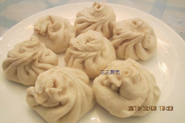 图老师美食