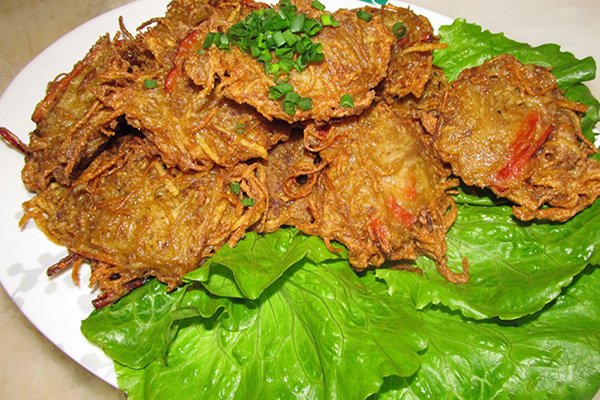 图老师美食