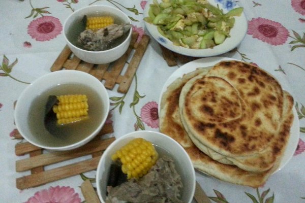 图老师美食