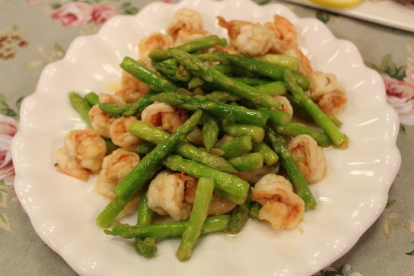 图老师美食