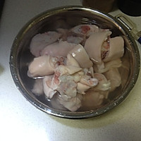 猪脚饭的做法图解1