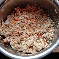 鲜肉时蔬豆腐饼的...<a href=