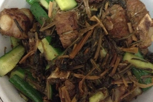 图老师美食