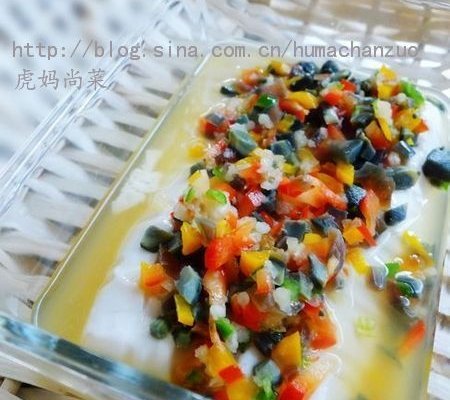 图老师美食